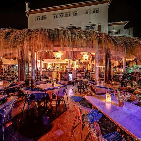 Hotel Playas De Paguera Eksteriør billede